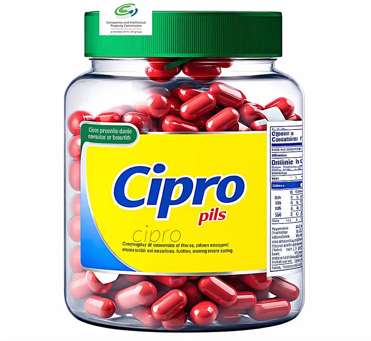 Cipro 1