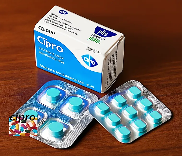 Cipro 2