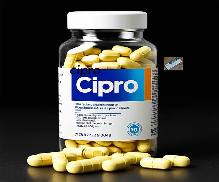 Cipro 3